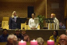 28.03.2024 Gründonnerstag